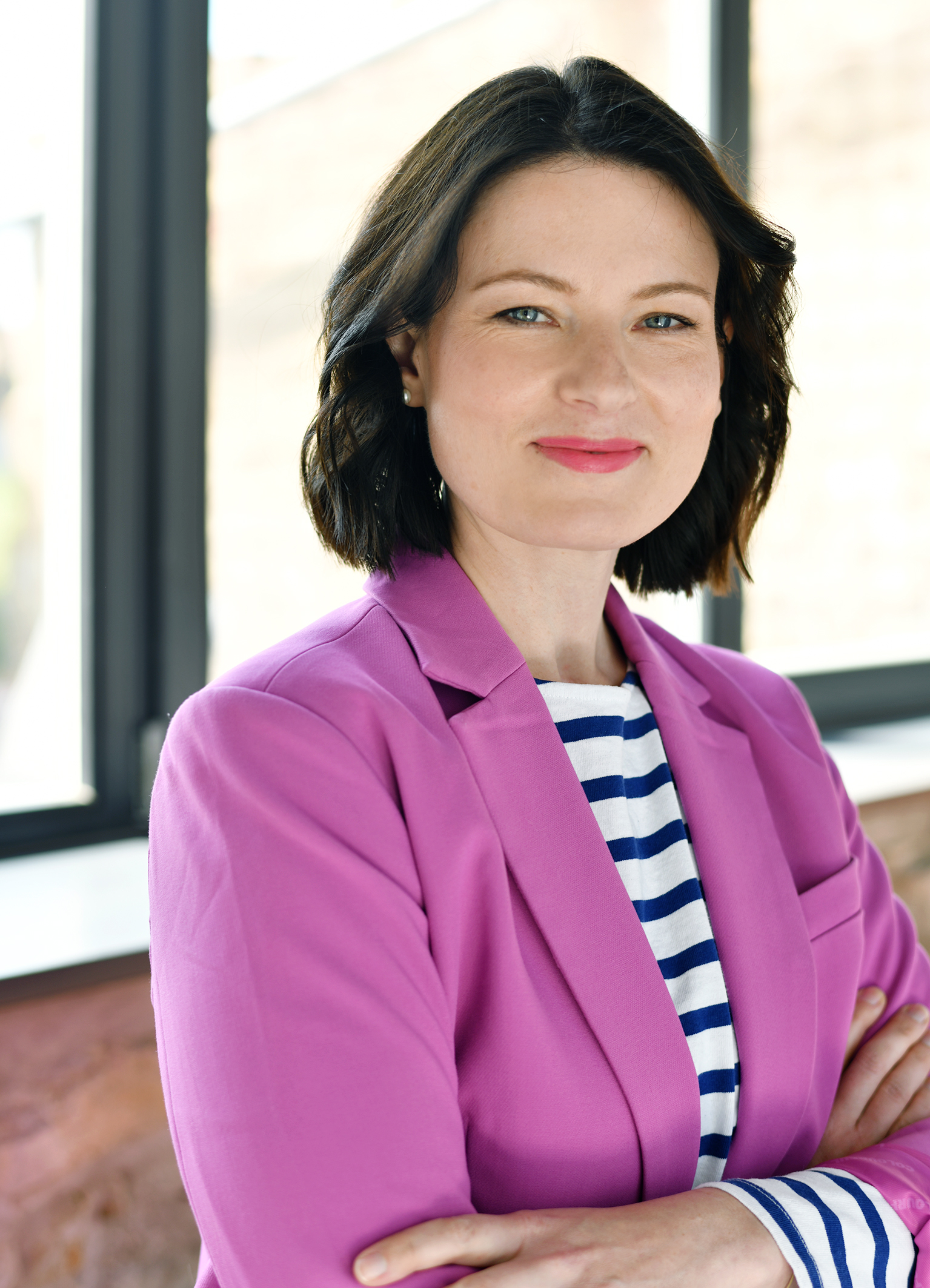 Doreen Lison