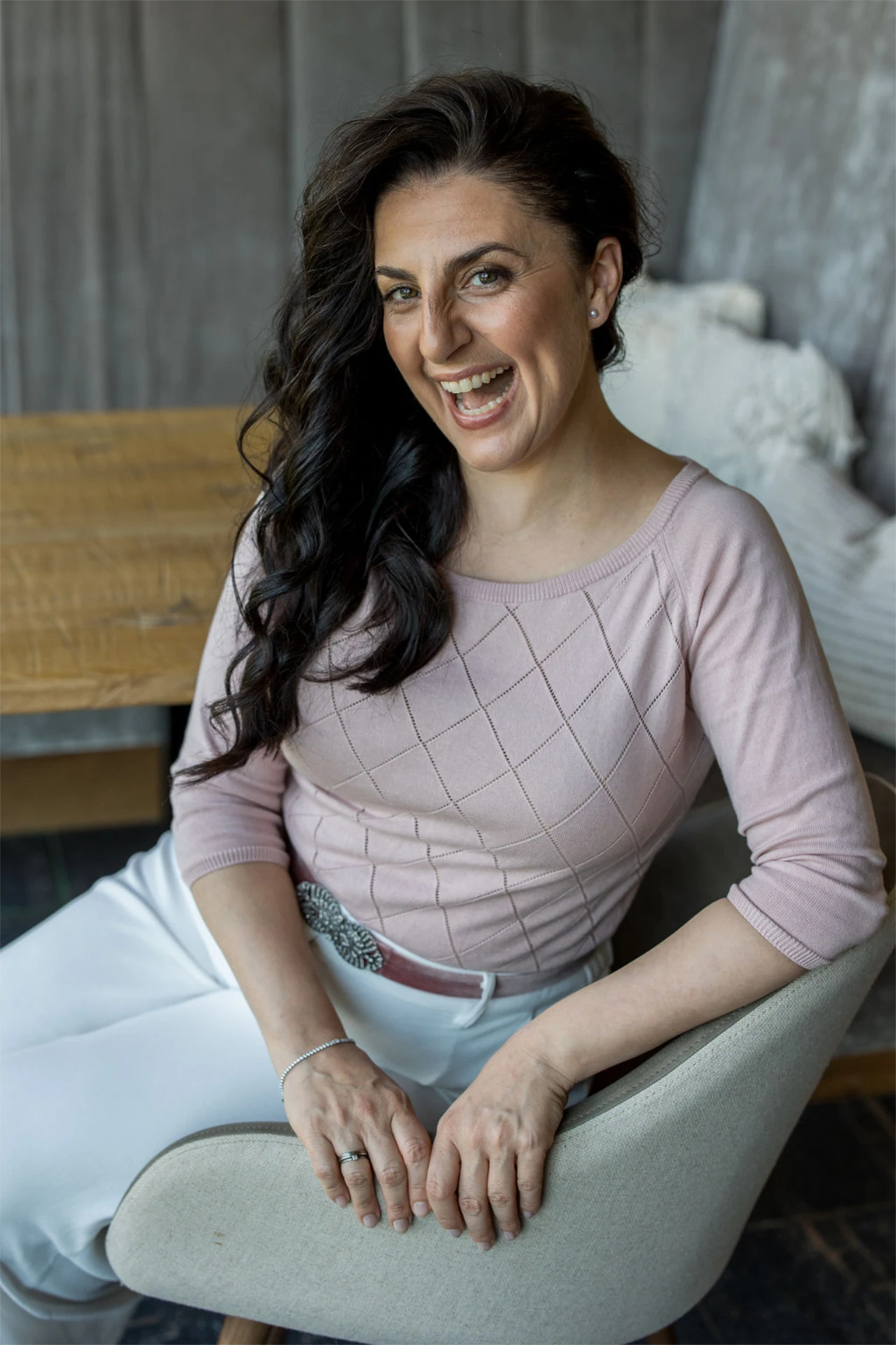 Alexandra Wilmsmann-Hiller